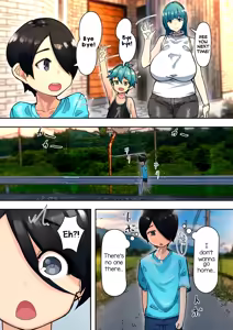Page 4 of Onee-Chan wo Hirottara… | Picking up a Discarded Onee-Chan… - preview thumbnail