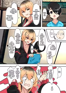 Page 7 of Onee-Chan wo Hirottara… | Picking up a Discarded Onee-Chan… - preview thumbnail