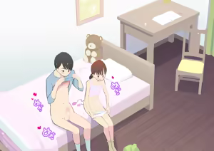 Page 10 of Imouto Sex 2 | Sex With My Little Sister 2 - preview thumbnail