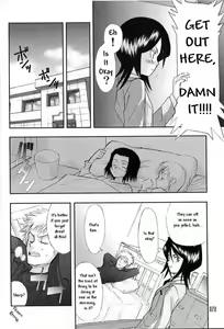 Page 19 of 303e Vol.03 Bleach Edition - Uncertain Sister - preview thumbnail