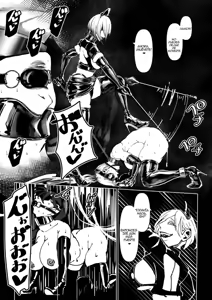 Page 119 of Akuma no Choukyou｜Entrenamiento Demoníaco - preview thumbnail