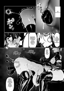 Page 128 of Akuma no Choukyou｜Entrenamiento Demoníaco - preview thumbnail