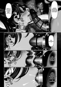 Page 169 of Akuma no Choukyou｜Entrenamiento Demoníaco - preview thumbnail