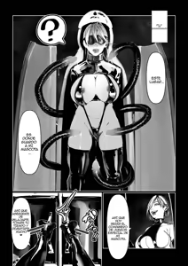 Page 196 of Akuma no Choukyou｜Entrenamiento Demoníaco - preview thumbnail