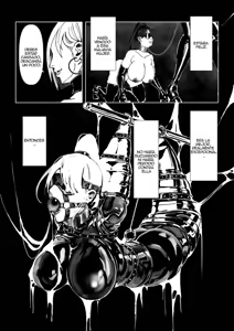 Page 227 of Akuma no Choukyou｜Entrenamiento Demoníaco - preview thumbnail