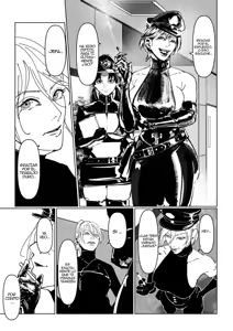 Page 288 of Akuma no Choukyou｜Entrenamiento Demoníaco - preview thumbnail
