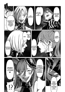 Page 35 of Akuma no Choukyou｜Entrenamiento Demoníaco - preview thumbnail