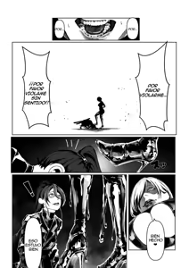 Page 47 of Akuma no Choukyou｜Entrenamiento Demoníaco - preview thumbnail