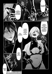 Page 51 of Akuma no Choukyou｜Entrenamiento Demoníaco - preview thumbnail