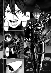 Page 9 of Akuma no Choukyou｜Entrenamiento Demoníaco - preview thumbnail