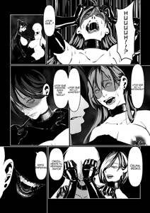 Page 93 of Akuma no Choukyou｜Entrenamiento Demoníaco - preview thumbnail