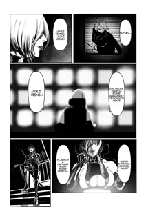 Page 10 of Akuma no Choukyou｜Entrenamiento Demoníaco - preview thumbnail