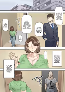 Page 31 of Morikawa Minako (42) Beit-saki no Deka Chin-kun ni Assari Kan Ochi｜Morikawa Minako (42) Se Enamora De La Polla De Su Companero De Trabajo De Medio Tiempo - preview thumbnail