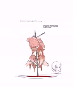 Page 28 of R-18G [Venus] Bride - preview thumbnail