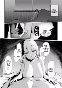 Page 18 of Isekai Tensei shitara Seiyoku MAX Majo ni Osoware Doutei Sotsugyou Shichaimashita | When I reincarnated in another world I got attacked... by a max horny witch and lost my virginity! - preview thumbnail