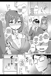 Page 110 of Если люблю - то по-настоящему! ︱ Sukinara Sukidashi Sukinadake (decensored) - preview thumbnail