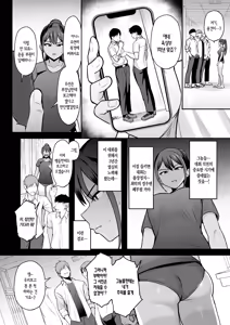 Page 6 of Rikujoubu Buchou, Yankee-tachi ni Otosareru | 육상부 부장, 양아치들에게 함락당하다 - preview thumbnail