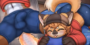 Page 710 of Artist:Wolfeed 6 - preview thumbnail