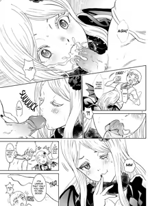 Page 7 of Nazarick Biyori 6 - preview thumbnail