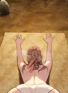 Page 327 of God Bless You - preview thumbnail
