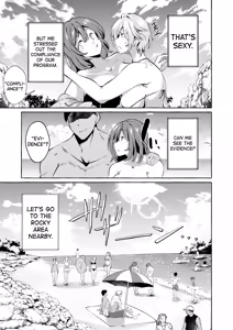 Page 13 of Shirabete Mimashita! Minna no Sei Jijou ~Kaisuiyoku Hen~ - preview thumbnail