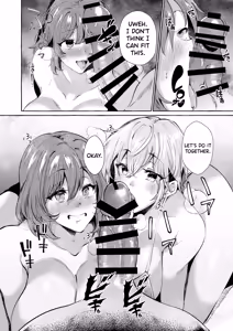 Page 18 of Shirabete Mimashita! Minna no Sei Jijou ~Kaisuiyoku Hen~ - preview thumbnail