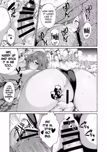Page 25 of Shirabete Mimashita! Minna no Sei Jijou ~Kaisuiyoku Hen~ - preview thumbnail