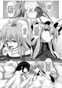 Page 20 of Yumeko-san wa Motenashitai | Yumeko-san Wants to Serve You - preview thumbnail