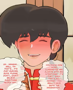 Page 22 of The Secret of Ranna 1/2-Chapter 1 - preview thumbnail