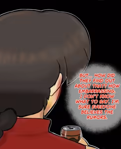 Page 23 of The Secret of Ranna 1/2-Chapter 1 - preview thumbnail
