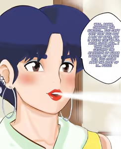 Page 29 of The Secret of Ranna 1/2-Chapter 1 - preview thumbnail