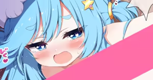 ノアちゃんを後ろから…！ — hentai manga cover on Fhentai