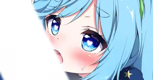 ノアちゃんがお口でご奉仕 — hentai manga cover on Fhentai