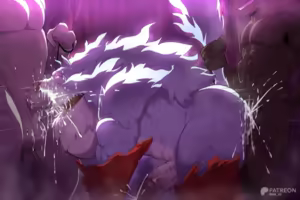 Page 34 of Fenrir - preview thumbnail
