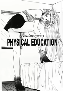 Page 132 of Sheila Nikki | Sheila's Diary Vol. 1 - preview thumbnail