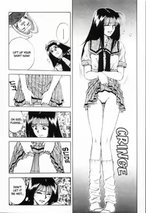 Page 74 of Sheila Nikki | Sheila's Diary Vol. 1 - preview thumbnail