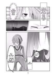 Page 15 of Tamashii no Jubaku | Soul Bind - preview thumbnail