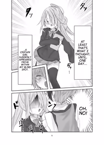 Page 4 of Tamashii no Jubaku | Soul Bind - preview thumbnail
