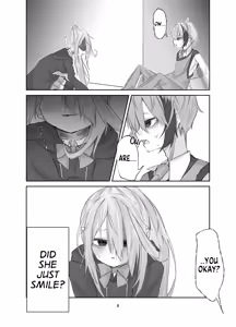 Page 5 of Tamashii no Jubaku | Soul Bind - preview thumbnail