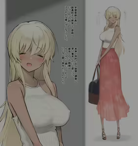 Page 16 of Miko to Mura no Otoko-tachi ga Kurikaeshi Majiwaru to iu Himatsuri no Mura de Nakayoku Natta Kawaii Mura Musume - preview thumbnail