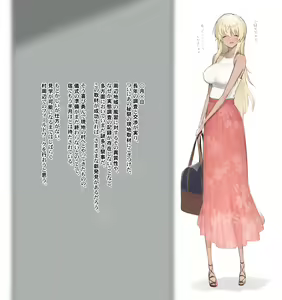 Page 5 of Miko to Mura no Otoko-tachi ga Kurikaeshi Majiwaru to iu Himatsuri no Mura de Nakayoku Natta Kawaii Mura Musume - preview thumbnail