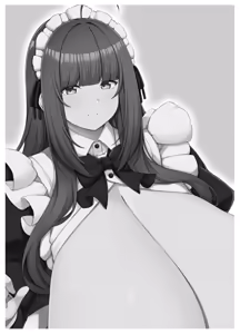 Page 3 of Oshiego Maid no Shuukatsu Jijou - JOB HUNTING SITUATION OF STUDENT MAID - preview thumbnail