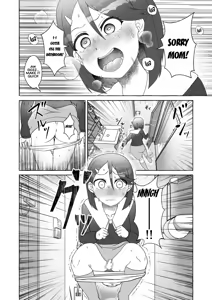 Page 111 of Tokumei Toukou-gata Haisetsu Taiken-dan Matome - preview thumbnail