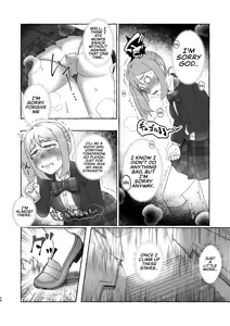 Page 47 of Tokumei Toukou-gata Haisetsu Taiken-dan Matome - preview thumbnail