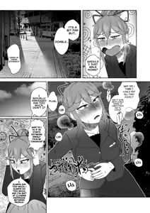 Page 64 of Tokumei Toukou-gata Haisetsu Taiken-dan Matome - preview thumbnail