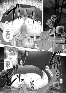 Page 78 of Tokumei Toukou-gata Haisetsu Taiken-dan Matome - preview thumbnail