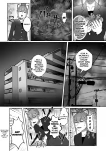 Page 83 of Tokumei Toukou-gata Haisetsu Taiken-dan Matome - preview thumbnail