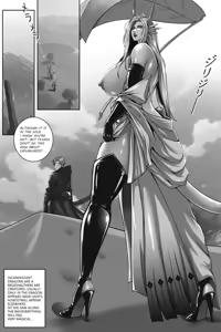 Page 16 of monster hunter 1-2 - preview thumbnail
