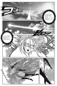 Page 22 of monster hunter 1-2 - preview thumbnail