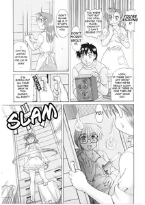 Page 112 of Beaker no Naka no Yokubou - Libido in the Beaker. - preview thumbnail